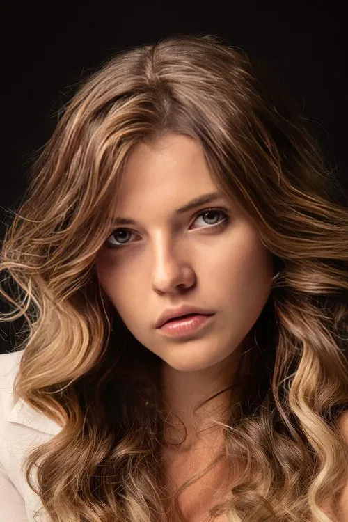 Oliwia Drozdzyk profile