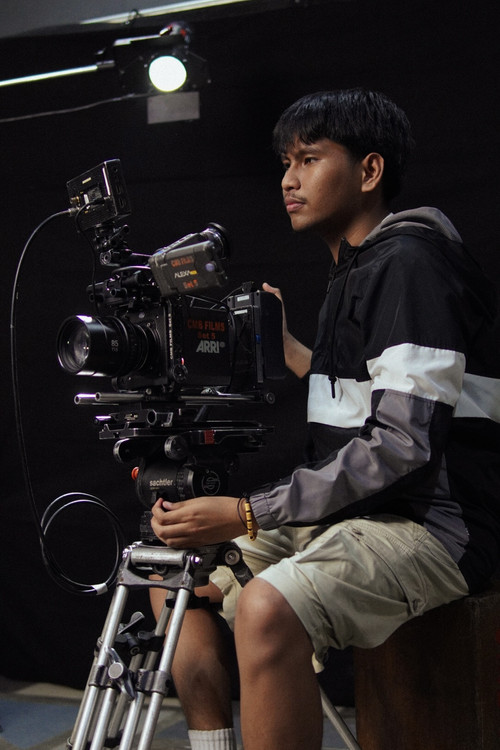 Tyrone Taotao profile