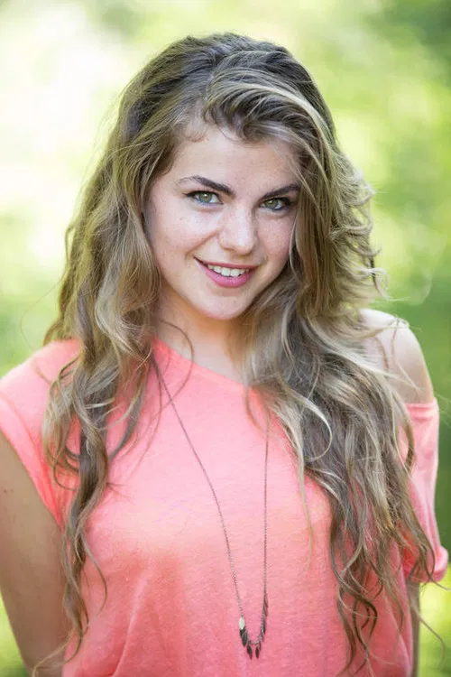 Nadia Richard profile