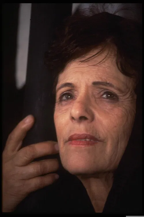 Shoshana Doar profile