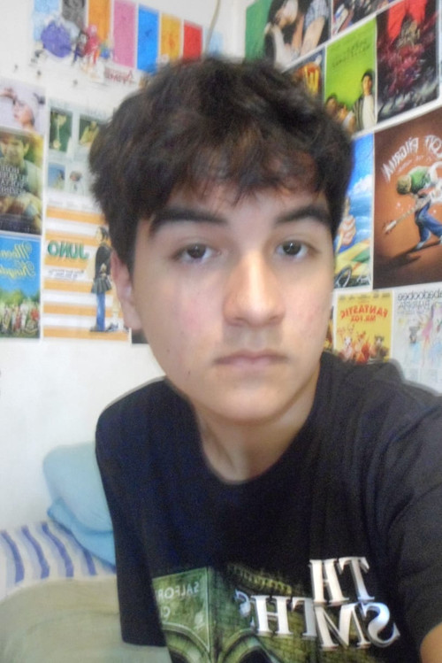 Lorenzo Fraga profile