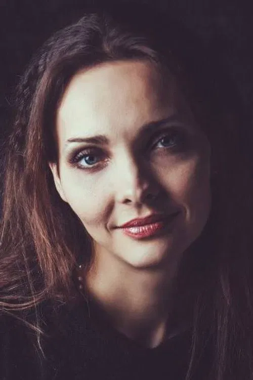 Myroslava Rachynska profile