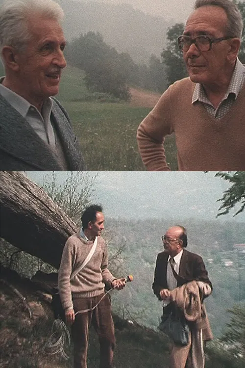 Le prime bande poster