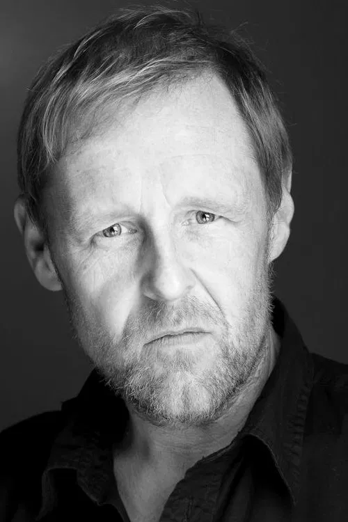 Ken Fletcher profile