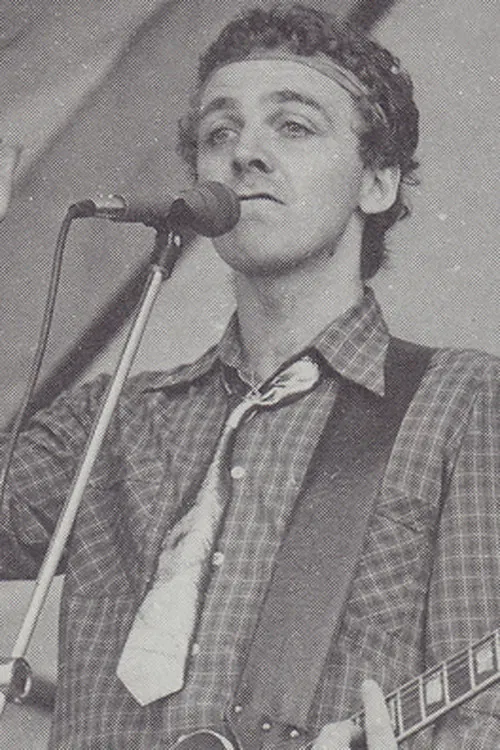 Arne Garvang profile