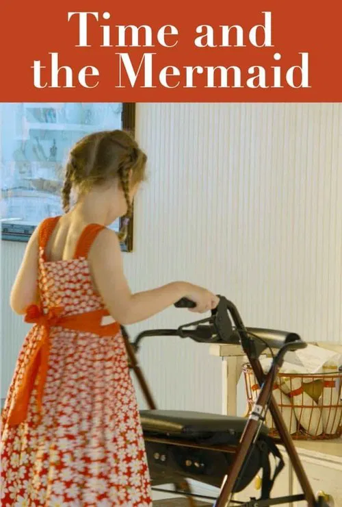 Time and the Mermaid poster