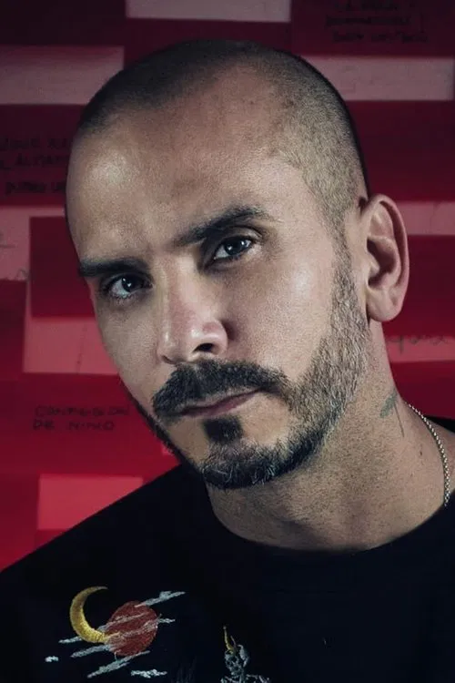 Juan Sebastian Torales profile