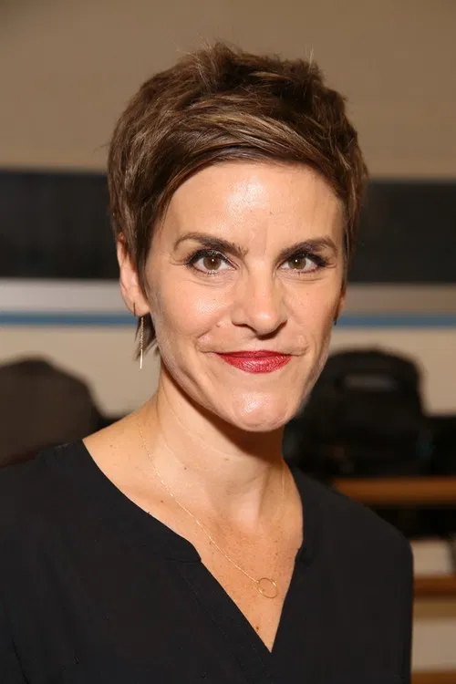 Jenn Colella profile