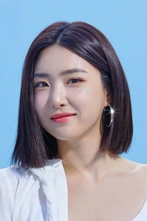 Lee Yuna profile