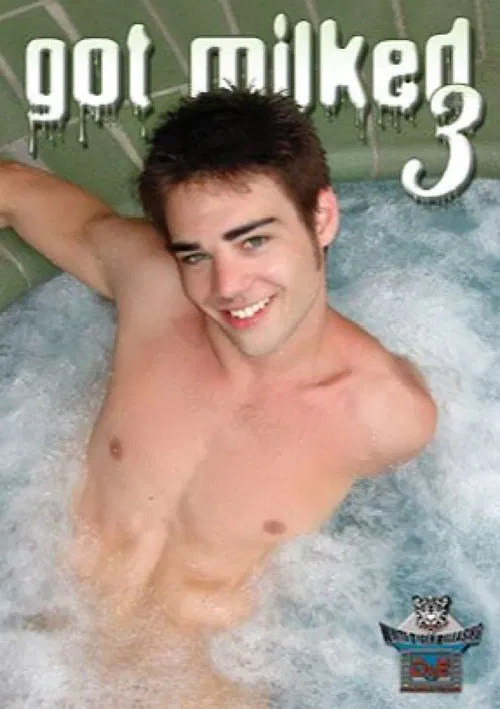 Got Milked 3 poster