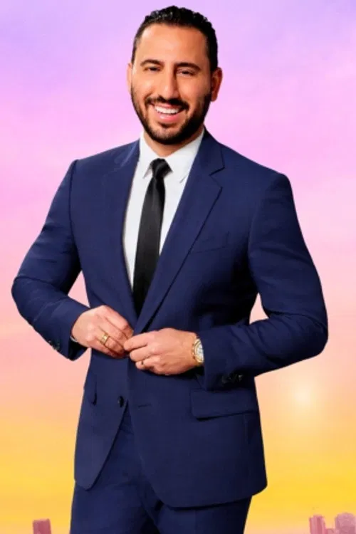 Josh Altman profile
