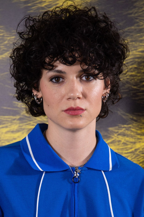 Carolina Miragaia profile