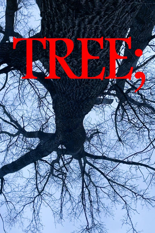 TREE poster