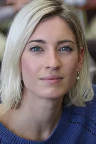 Adéla Petřeková profile
