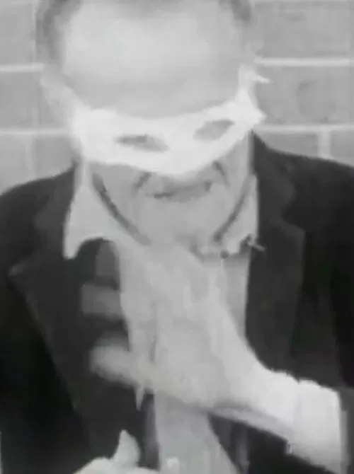 Inside the Asylum poster