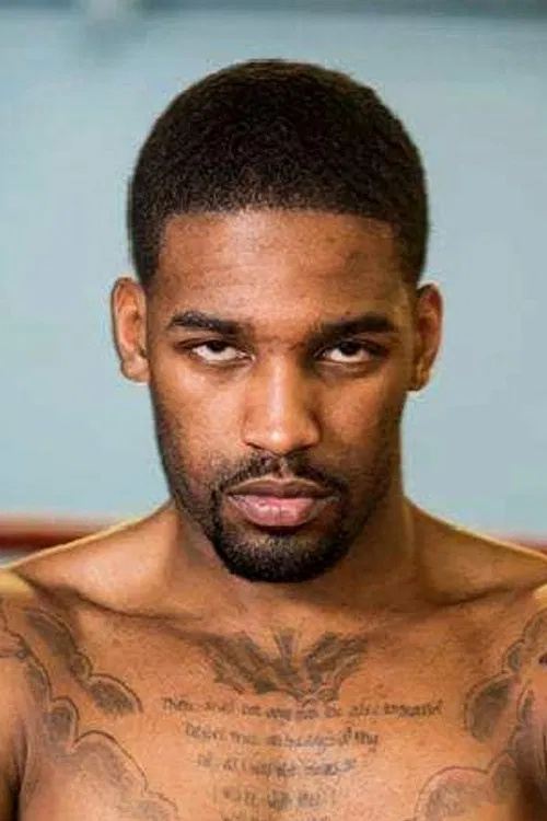 Demarcus Layton profile