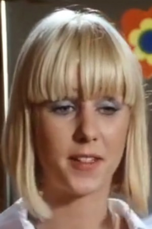 Inga Werdenigg profile