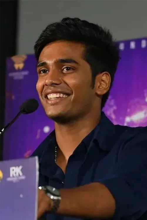 Pavish Narayanan profile