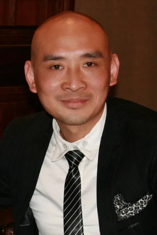 Zhong Heng profile