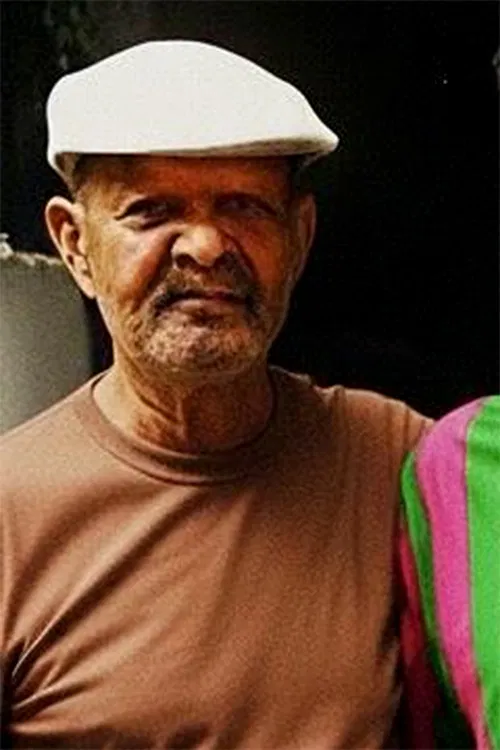 Carlos Cachaça profile