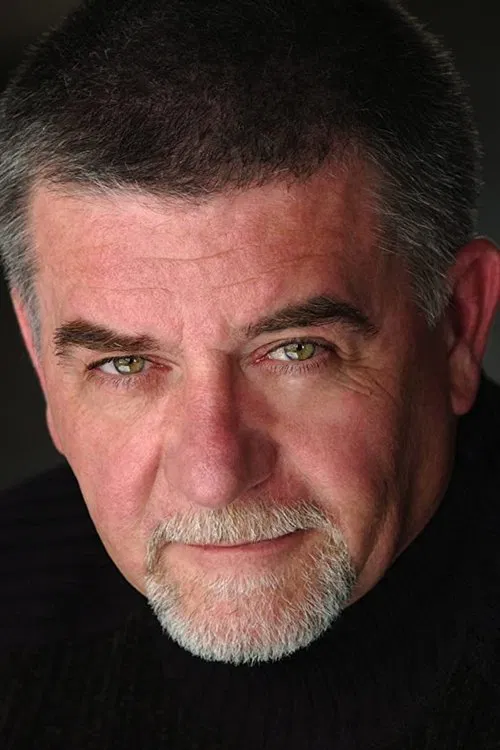 James Harper profile