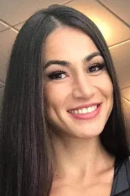 Diana Belbiţă profile