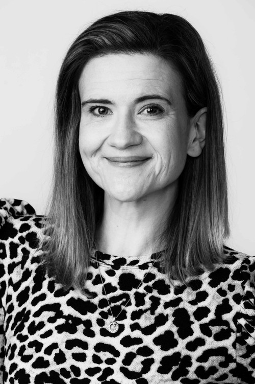 Tiffany Barbuzano profile