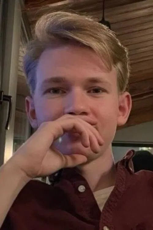 Ilya Zhdanov profile