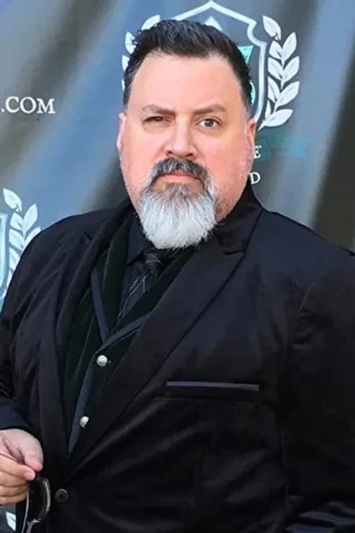 Loren Hoskins profile