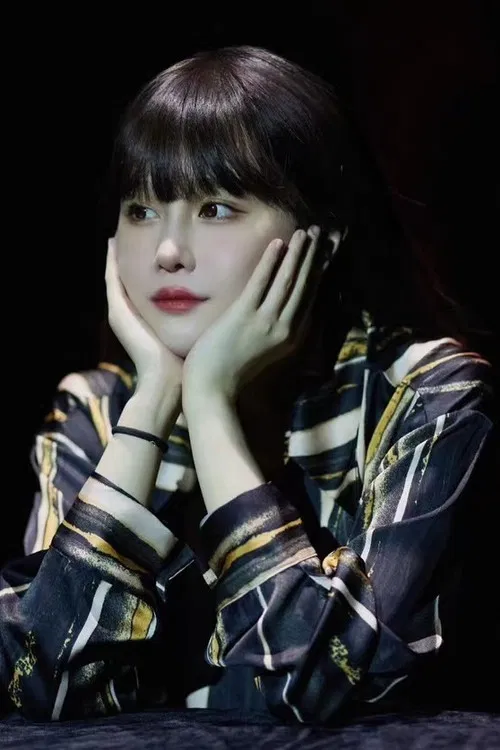 Zhao Jiaxuan profile