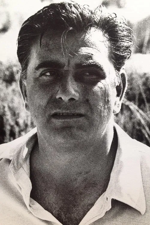 Silvio Amadio profile