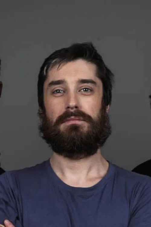 Andrea Mazzarella profile