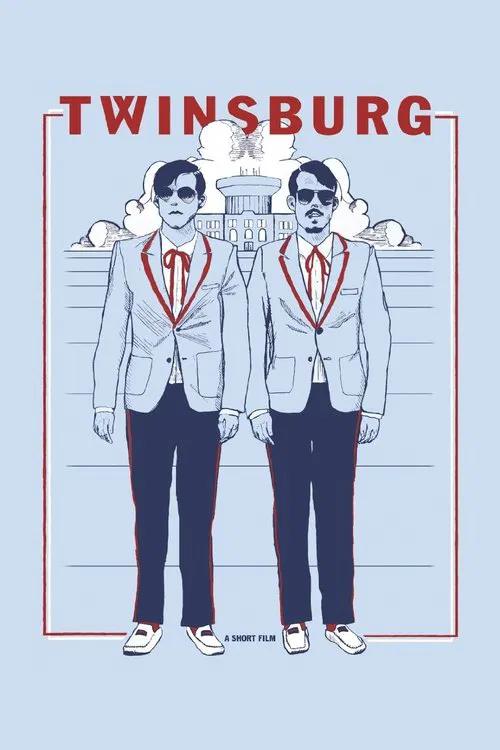 Twinsburg poster