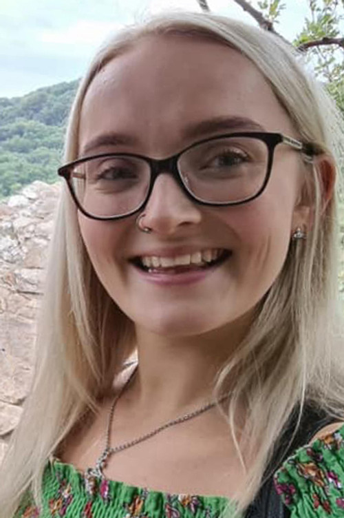 Molly Risker profile