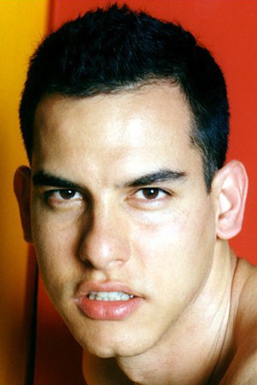 Matt Richards profile