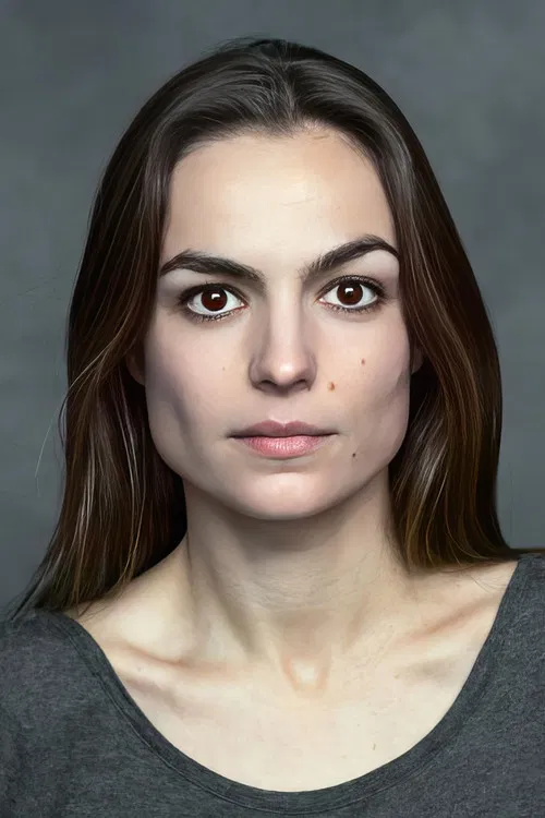 Aude Le Pape profile