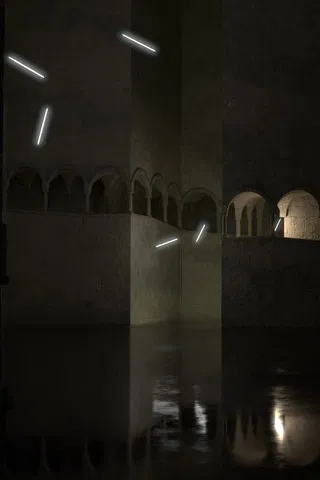 迷影 - mei'ei (Ghost World 4) poster