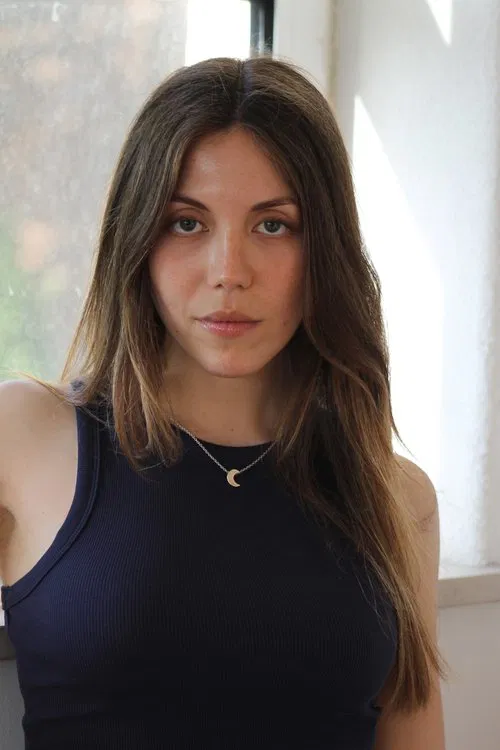 Sofia Nogueiro profile