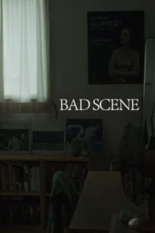 Bad Scene poster