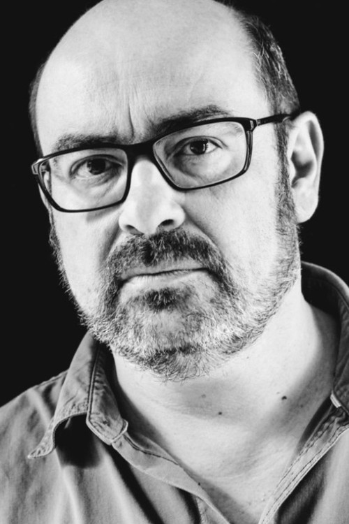 Christophe Conte profile