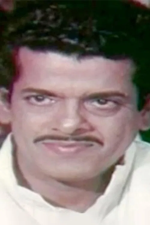 Dominic Alummoodan profile