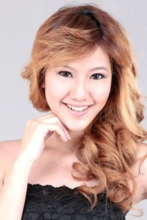 Kimmy Geovanni profile