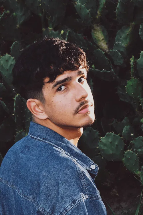 Heron Condor profile