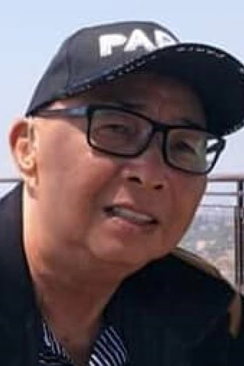 Efren Jarlego profile