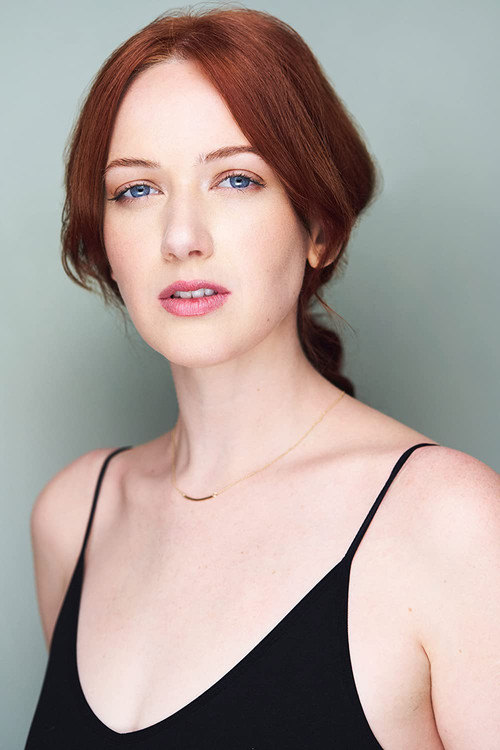 Monica Giordano profile