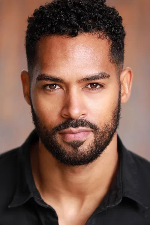 Lamon Archey profile