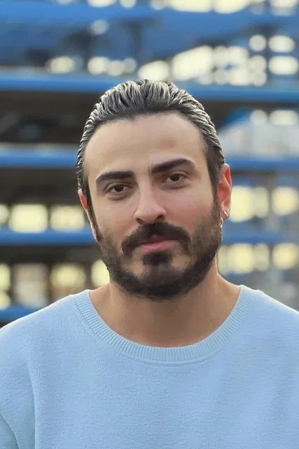 Mohammad Amin Sherbaf profile