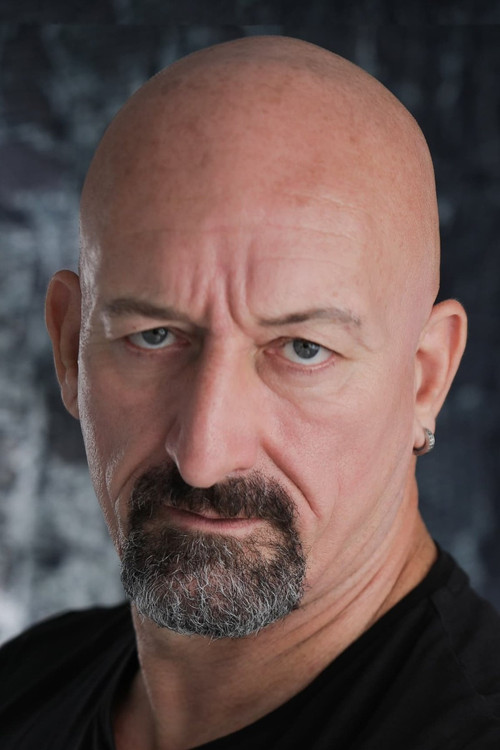 Grant Huggair profile