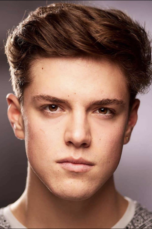 Kiran Palmer de Juan profile