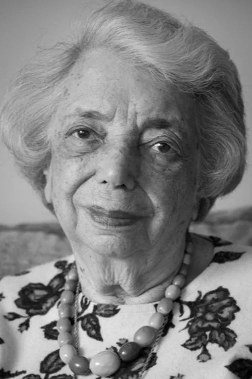 Margot Friedländer profile